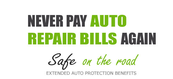 extended auto warranties cost